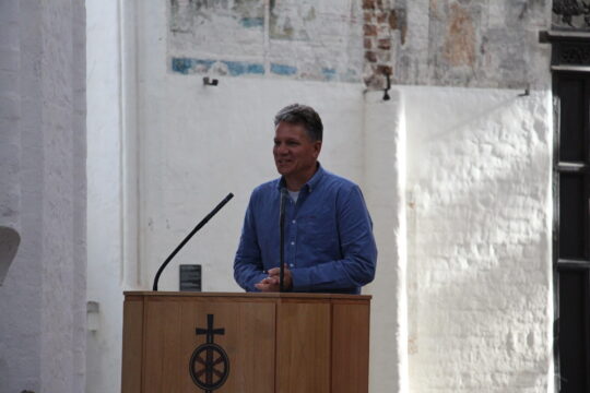 Einschulung der Sextaner:innen 2025