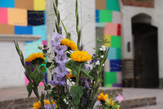 Einschulung der Sextaner:innen 2025