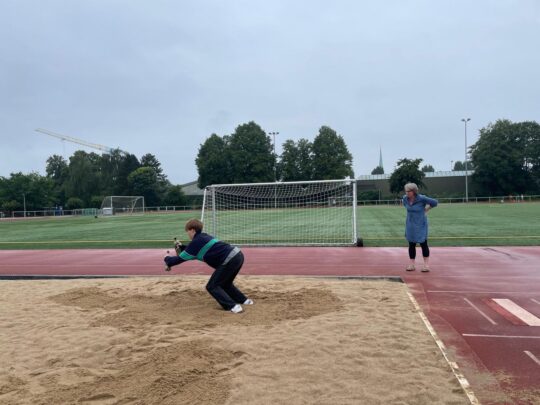 Griechisch-Fachtag 2025