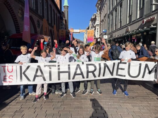 Staffel-Marathon 2025