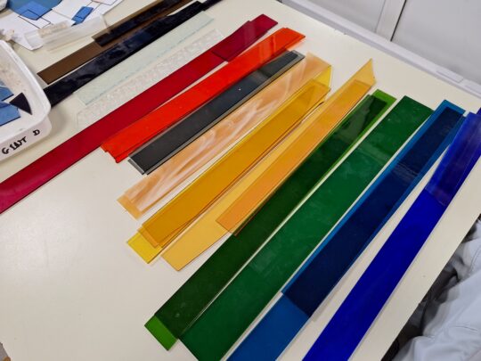 Frankreichaustausch 2025