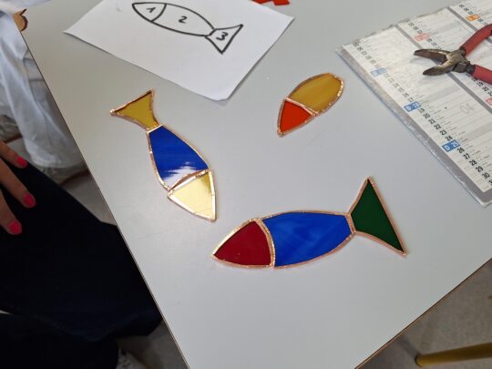 Frankreichaustausch 2025