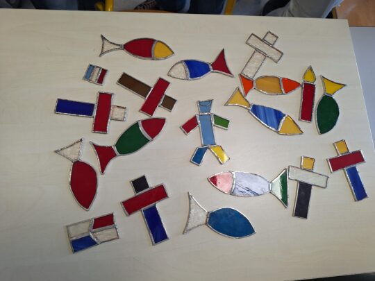 Frankreichaustausch 2025