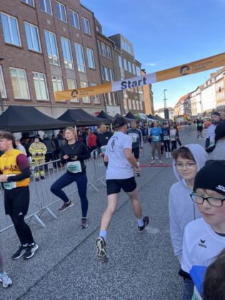 Staffel-Marathon 2025