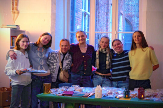 Katharina-Basar 2025