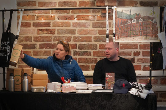 Katharina-Basar 2025