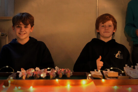 Katharina-Basar 2025