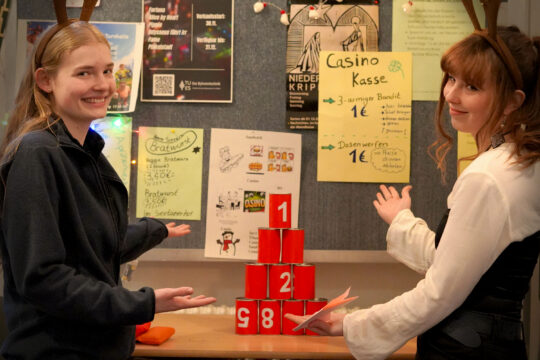 Katharina-Basar 2025