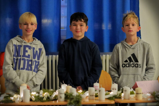 Katharina-Basar 2025