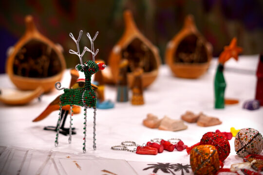 Katharina-Basar 2025