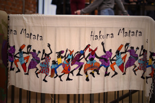 Katharina-Basar 2025