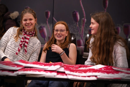 Katharina-Basar 2025