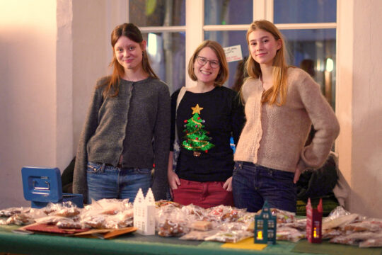 Katharina-Basar 2025