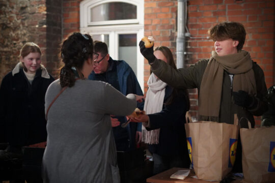 Katharina-Basar 2025