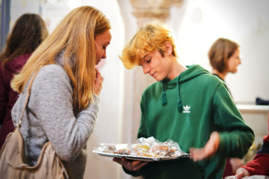 Katharina-Basar 2025