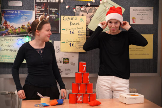 Katharina-Basar 2025