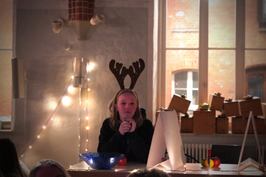 Katharina-Basar 2025