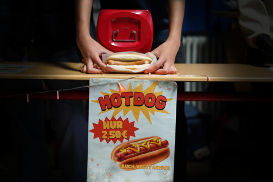 Katharina-Basar 2025