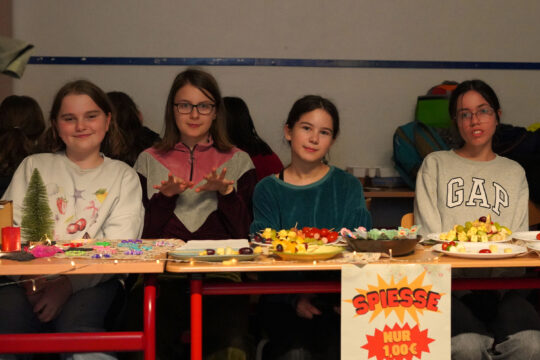 Katharina-Basar 2025