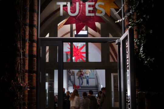 Katharina-Basar 2025