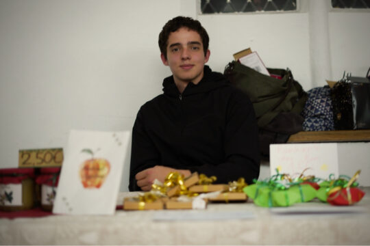 Katharina-Basar 2025