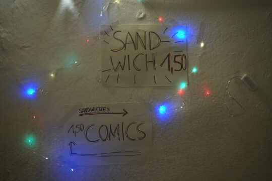 Katharina-Basar 2025