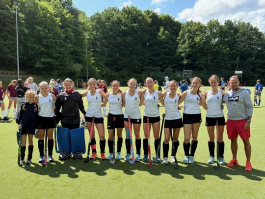 Jugend trainiert für Olympia