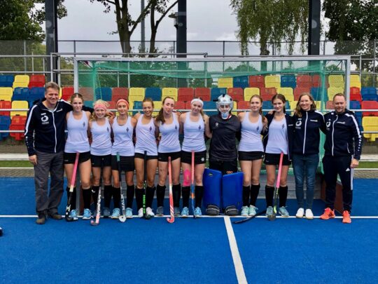 Jugend trainiert für Olympia