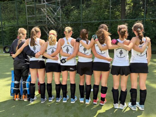 Jugend trainiert für Olympia