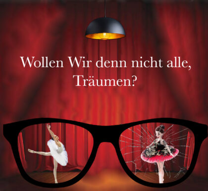 Plakatwettbewerb des Lübecker Theaters