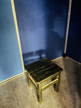 Ausstellung Klangobjekte