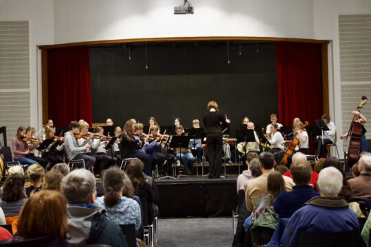 Katharina-Basar 2025