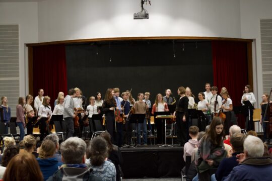 Katharina-Basar 2025