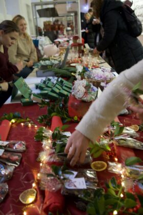 Katharina-Basar 2025