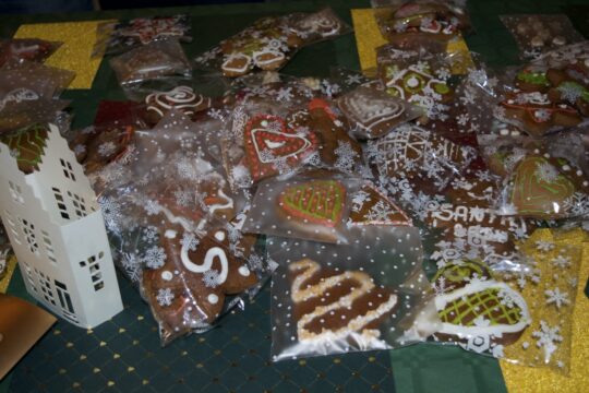 Katharina-Basar 2025