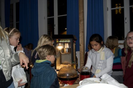 Katharina-Basar 2025