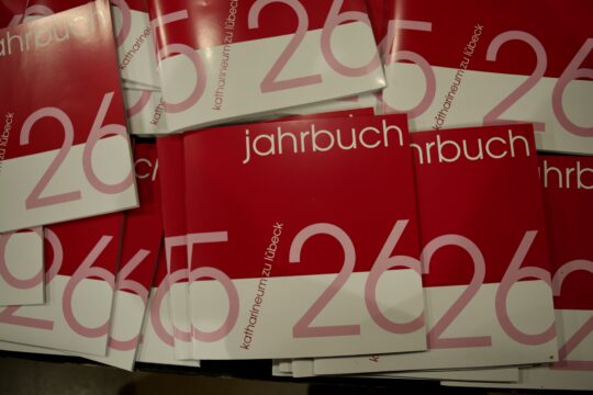 Katharina-Basar 2025