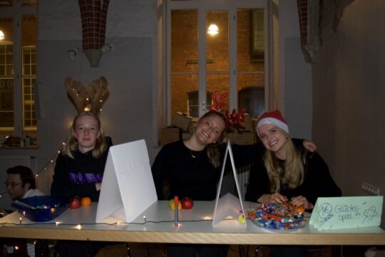 Katharina-Basar 2025