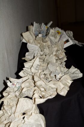 800-jahrfeier des Franziskanerkloster