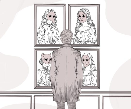 Plakatwettbewerb des Lübecker Theaters