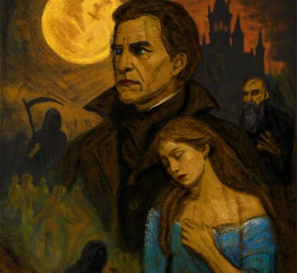 Plakatwettbewerb des Lübecker Theaters