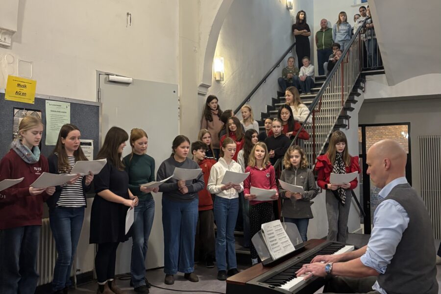 Berichte aus 2025 Berichte aus 2025