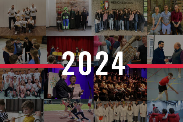 Geschichtswettbewerb des Bundespräsidenten: Wieder Schüler:innen des Katharineums ausgezeichnet