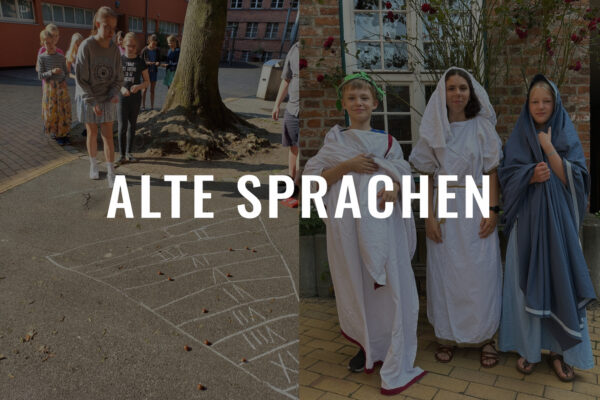 Schulvorstellung 2026 Schulvorstellung 2026