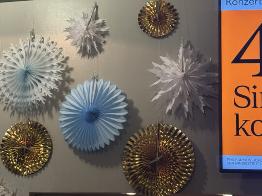 Klasse 5 bei Nils Holgersson