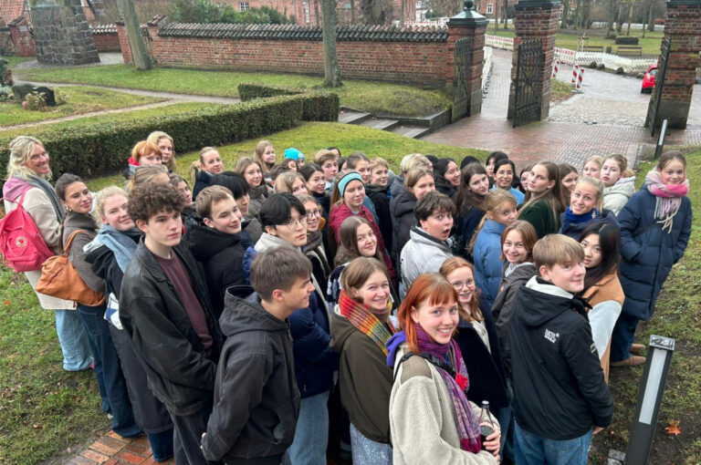 Dat ole Speel – Die Krippenspielzeit beginnt!