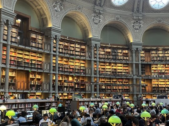 Lycée Richelieu_2770