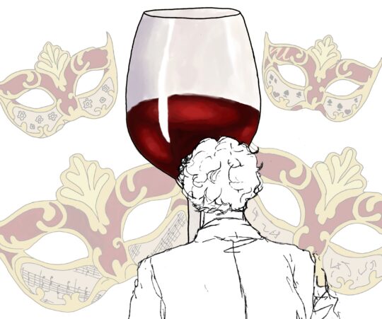 Plakatwettbewerb des Lübecker Theaters