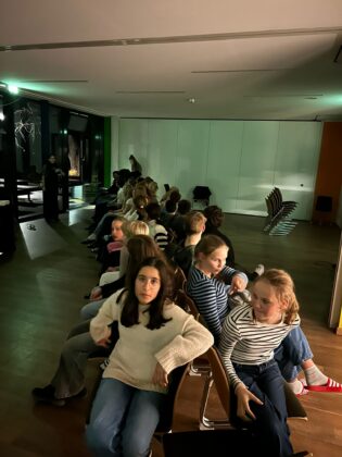 Krippenspielfahrt 2025