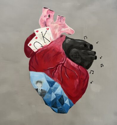 Plakatwettbewerb des Lübecker Theaters